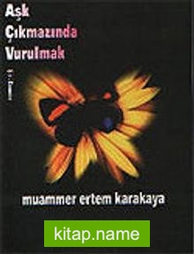 Aşk Çıkmazında Vurulmak