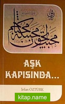 Aşk Kapısında