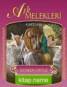 Aşk Melekleri Kartları +Rehber Kitapçık