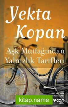 Aşk Mutfağından Yalnızlık Tarifleri