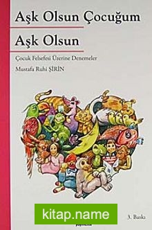 Aşk Olsun Çocuğum Aşk Olsun