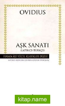 Aşk Sanatı (Ciltli)