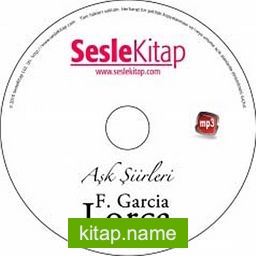Aşk Şiirleri / F. Garcia Lorca