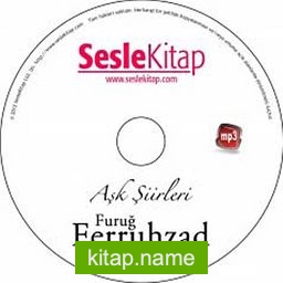 Aşk Şiirleri / Furuğ Ferruhzad