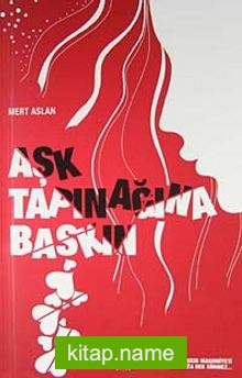 Aşk Tapınağına Baskın