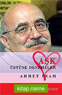 Aşk Üstüne Denemeler