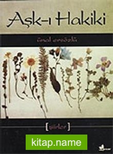 Aşk-ı Hakiki