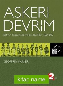 Askeri Devrim