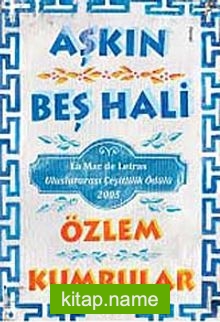 Aşkın Beş Hali