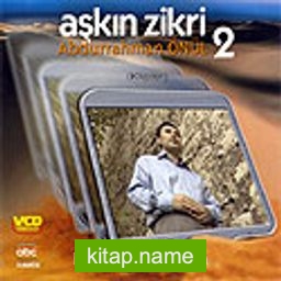 Aşkın Zikri 2  (Vcd)