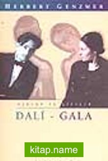 Aşklar ve Çiftler- Dali – Gala