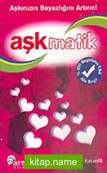 Aşkmatik