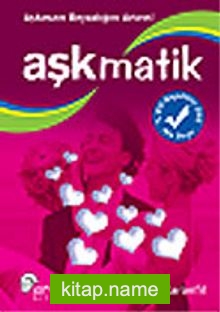 Aşkmatik/(Ares Cep)