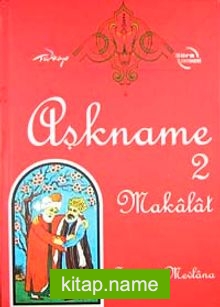 Aşkname-2 Makalat