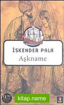 Aşkname (Cep Boy)