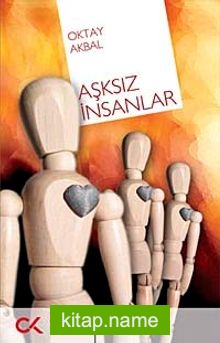 Aşksız İnsanlar