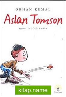 Aslan Tomson