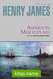 Aspern’in Mektupları