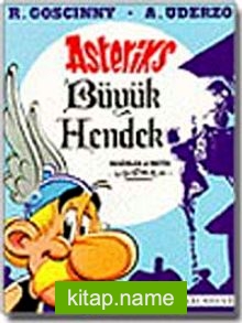 Asteriks Büyük Hendek 11