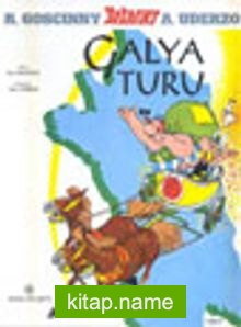 Asteriks / Galya Turu