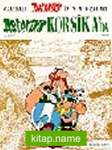 Asteriks Korsikada / 9