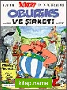 Asteriks Oburiks ve Şirketi / 18