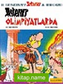 Asteriks Olimpiyatlarda / 26