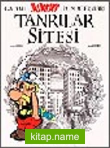 Asteriks Tanrılar Sitesi / 21