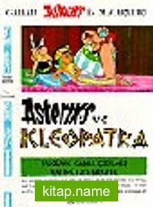 Asteriks ve Kleopatra / 2