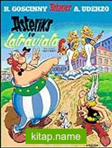 Asteriks ve Latraviata