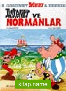 Asteriks ve Normanlar / 24