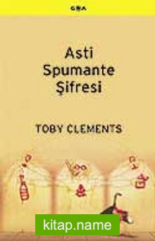 Asti Spumante Sifresi