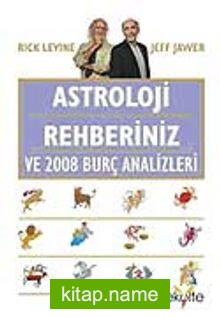 Astroloji Rehberiniz ve 2008 Burç Analizleri