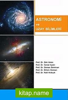 Astronomi ve Uzay Bilimleri