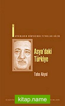 Asya’daki Türkiye