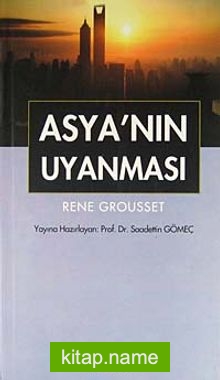 Asya’nın Uyanması