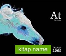 At 2009 Duvar takvimi