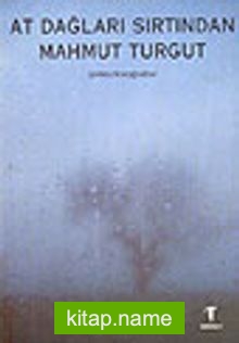 At Dağları SırtındanŞiirler/Fotoğraflar
