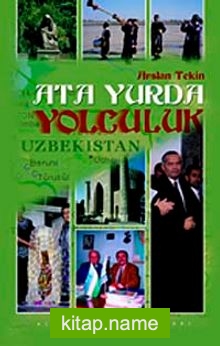 Ata Yurda Yolculuk