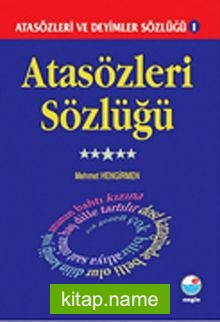 Atasözleri Sözlüğü 1