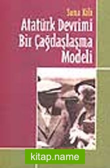 Atatürk Devrimi  Bir Çağdaşlaşma Modeli