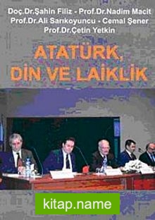 Atatürk Din ve Laiklik