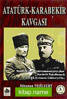 Atatürk Karabekir Kavgası