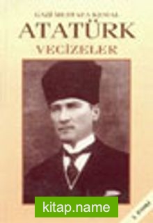 Atatürk / Vecizeler cep boy