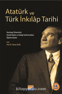 Atatürk ve Türk İnkılap Tarihi