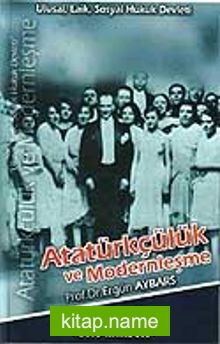 Atatürkçülük ve Modernleşme