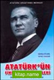 Atatürk’ün Fikir ve Düşünceleri