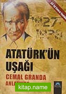 Atatürk’ün Uşağı