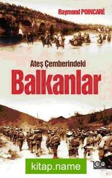 Ateş Çemberindeki Balkanlar