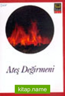 Ateş Değirmeni